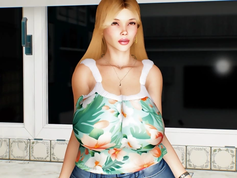 Lust Among Shadows v0.2