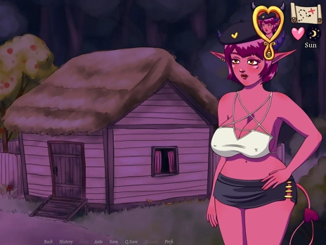 Mischievous Succubus Plan v0.2b.0