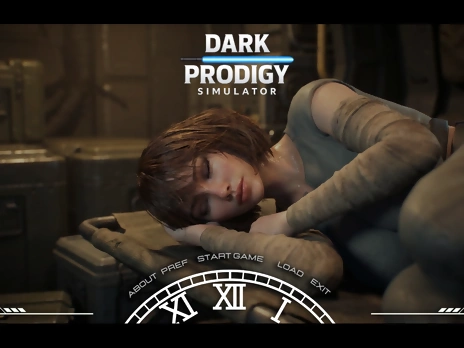 Dark Prodigy Simulator v1.0 [Completed]