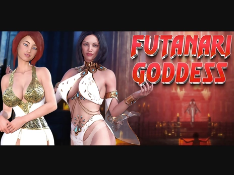 Futanari Goddess v1.0 [Completed]