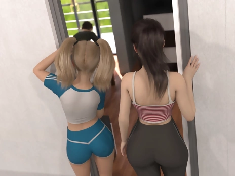 The Breeze in Night [Beta]