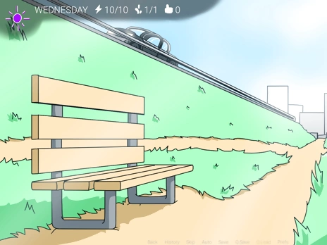 Loving Touch v0.01.1