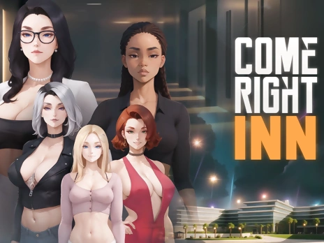 Come Right Inn Episode 4