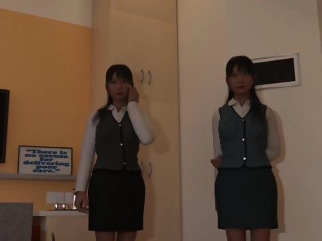 Almost Dead v0.13 [Chapter 19]