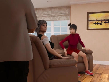 Almost Dead v0.13 [Chapter 19]