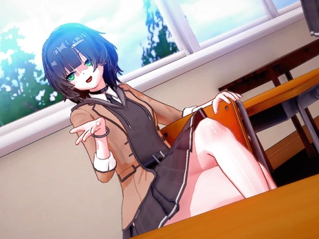 Hidden Among Girl v0.1