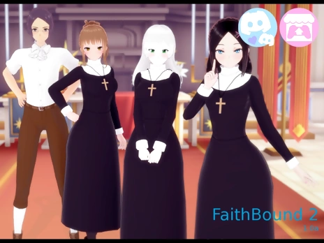 FaithBound 2 v1.0a