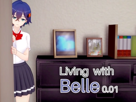 Living with Belle v0.01