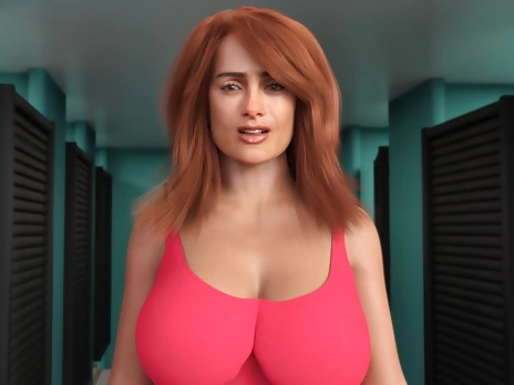 Broken Hearts Still Want To Love Chapter 3 part 2