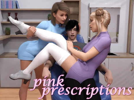 Pink Prescriptions v0.5