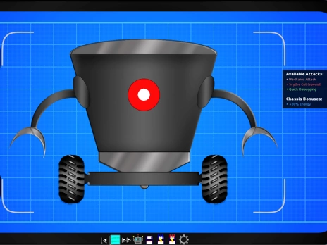 The Insexibles Chapter 1