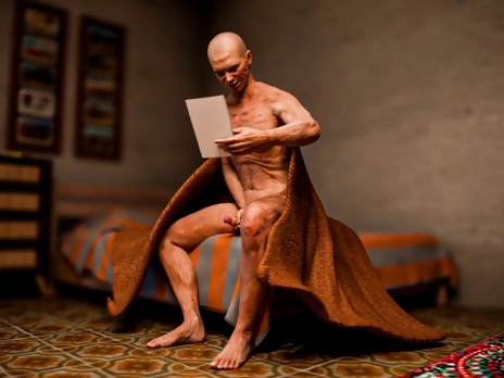 Demon of Desire v0.05