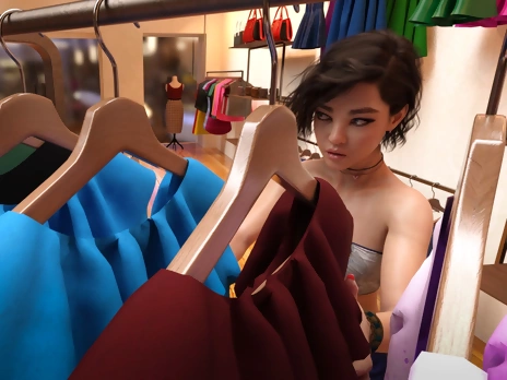 Anita's Discoveries v1.0 [Completed]