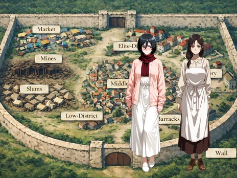 Beyond the Second Wall v1.1.0