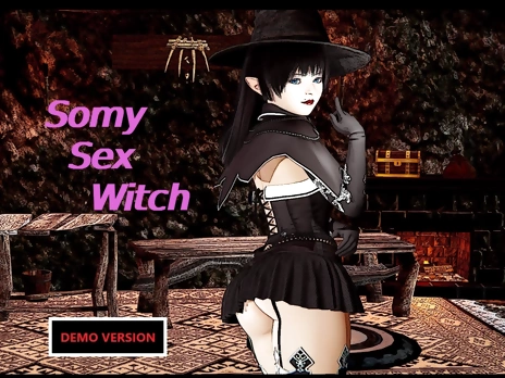 Somy Sex Witch [Demo]