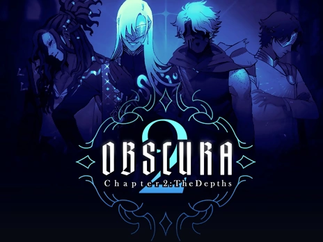 Obscura v2.5