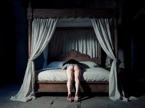 Sullen Psycho Chapter 1