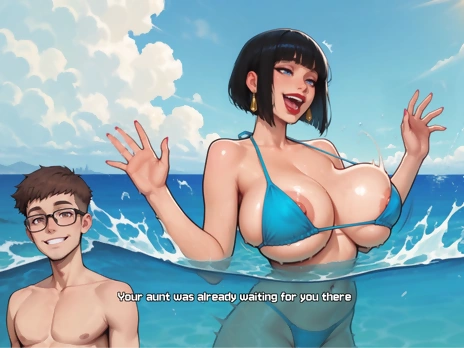 Nothing Weird Happens Here v0.5