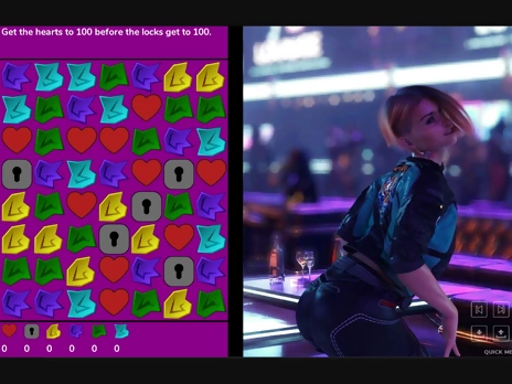 Puzzle Date v1.0 [Final]