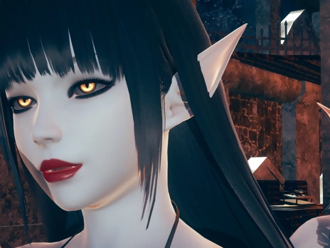 Sorcerer Slayer v0.01