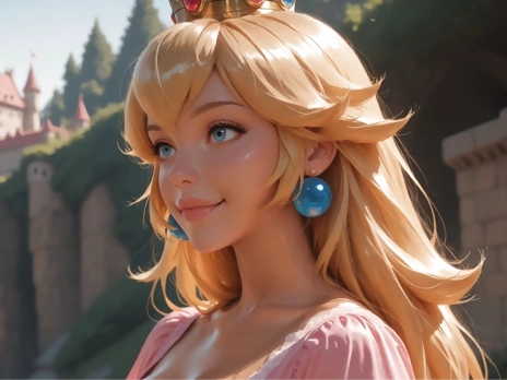 Suhper Mahrio World #1 v1.0 [Completed]