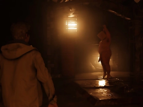 Dimitrescu's Lewd Castle [Completed]