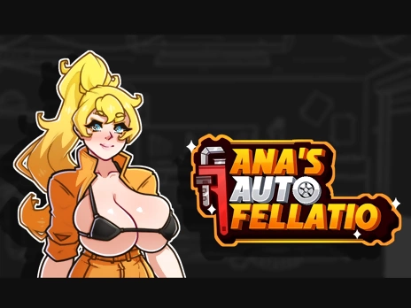 Ana's Auto Fellatio v0.1