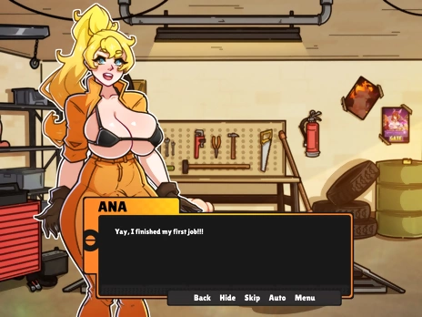 Ana's Auto Fellatio v0.1