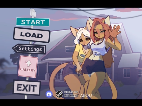 Project: Home! [Demo]