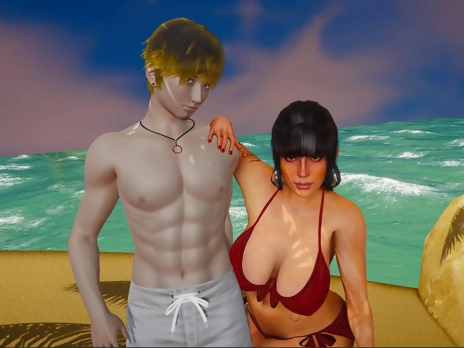 Stories from Somnia Bay v0.1