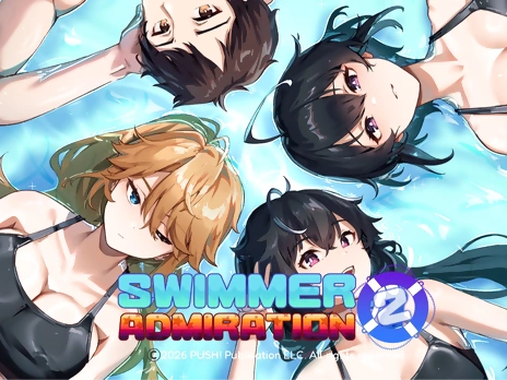 Swimmer Admiration 2 [Demo v0.1]