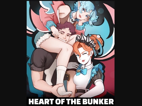 Hearth of the Bunker v0.1