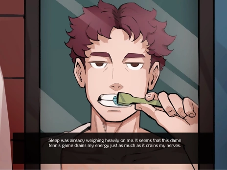 Hearth of the Bunker v0.1