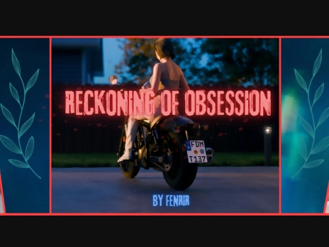 Reckoning of Obsession v0.1
