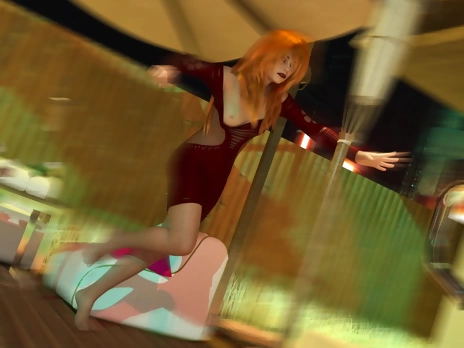 Irreverent Heresy Reborn Chapter 1