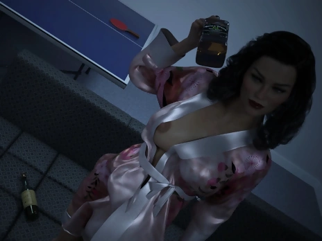 Irreverent Heresy Reborn Chapter 1