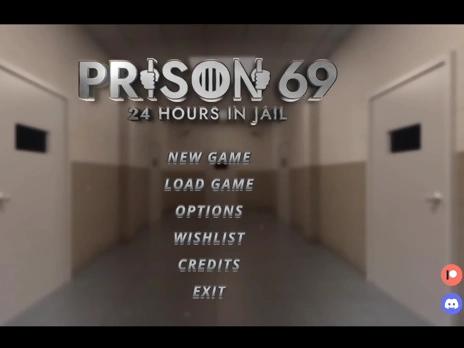 Prison 69 - 24 Hours in Jail P1.0.2