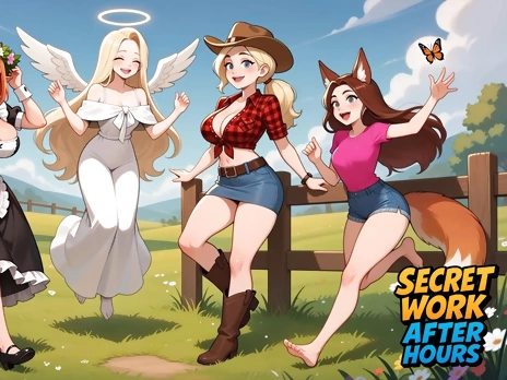 Secret Work After Hours v1.0 [Final]