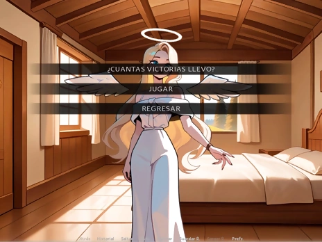 Secret Work After Hours v1.0 [Final]