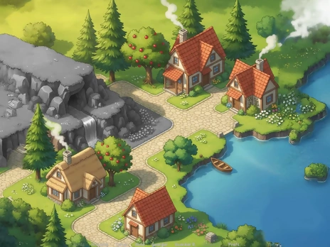 Secret Work After Hours v1.0 [Final]