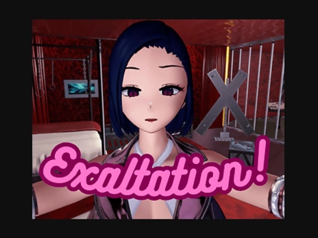 Exaltation! v1.1 [Completed]