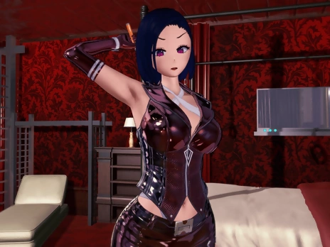 Exaltation! v1.1 [Completed]