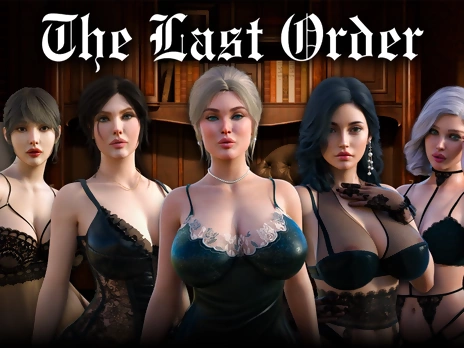 The Last Order v0.1