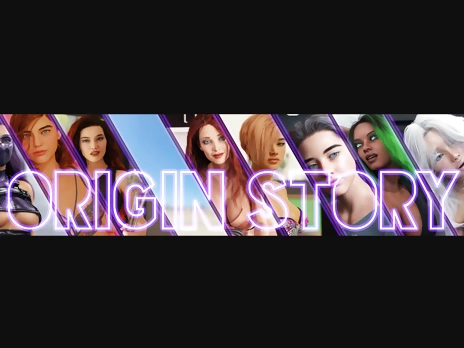Origin Story - Season 2 v0.9.3
