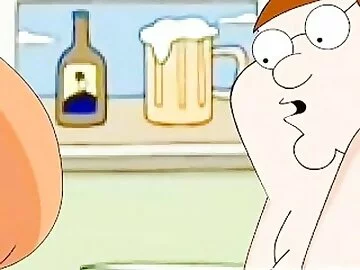 family guy porn video