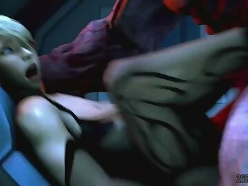 Samus Training Days 2