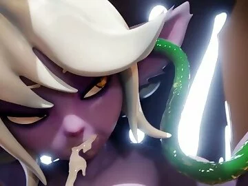 Tristana Rough - Big Green