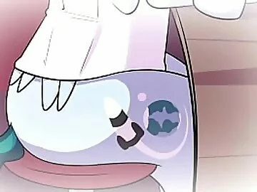 MLP - Clop - Old Enough by Shino (HD)