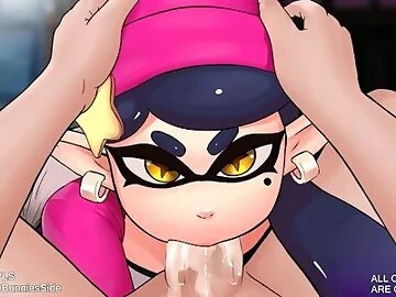 Callie Blowjob