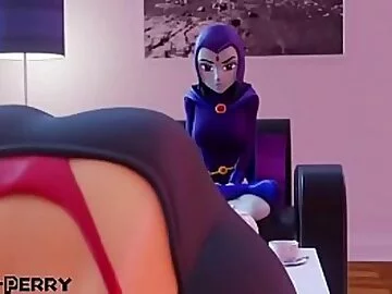 Raven Workout (Futa)